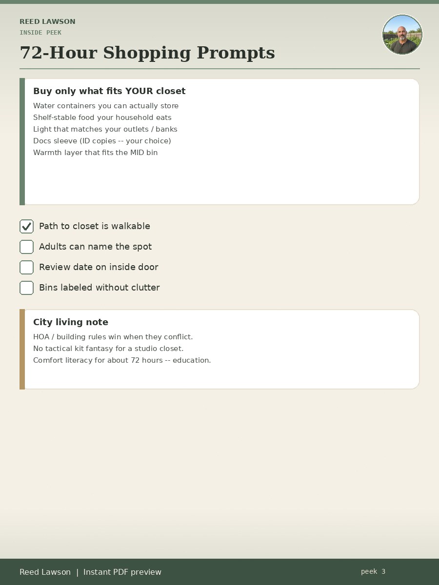 Page preview