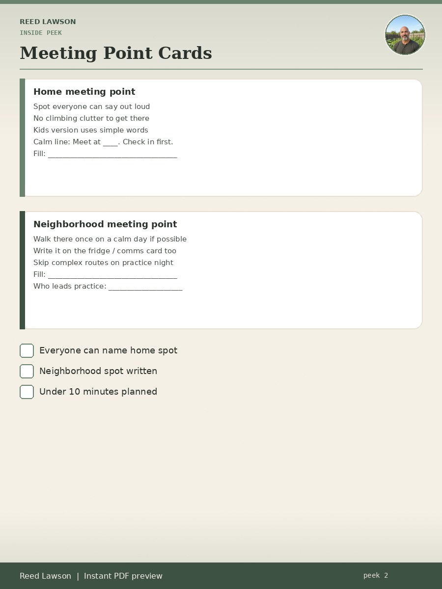 Page preview
