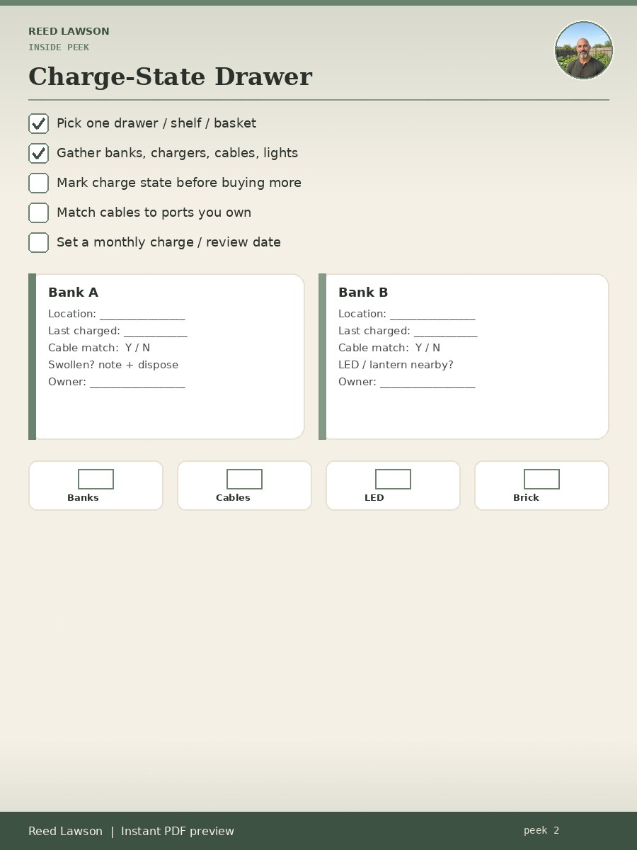 Page preview