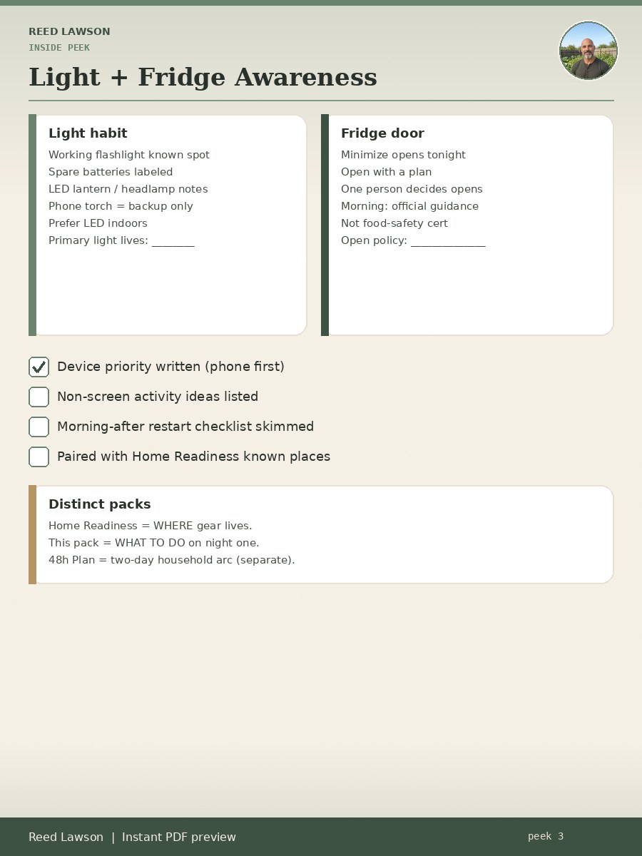 Page preview